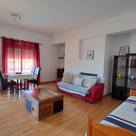 Albufeira Marina Penthouse 1アパートメント エクステリア 写真