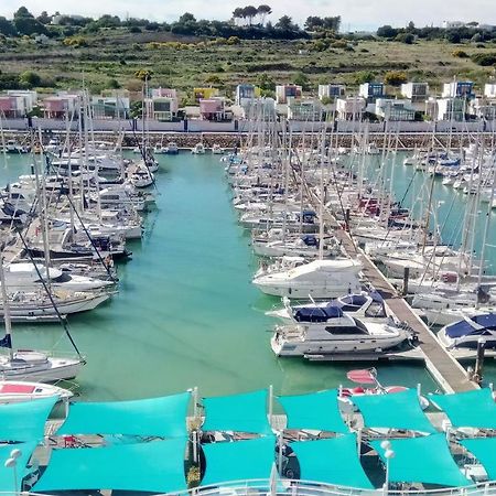 Albufeira Marina Penthouse 1アパートメント エクステリア 写真