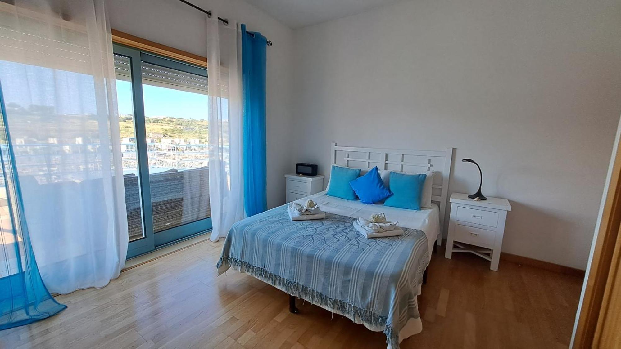 Albufeira Marina Penthouse 1アパートメント エクステリア 写真