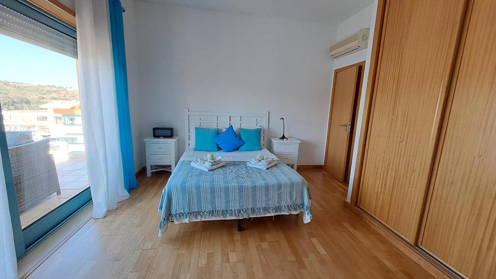 Albufeira Marina Penthouse 1アパートメント エクステリア 写真