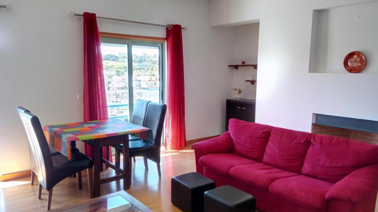 Albufeira Marina Penthouse 1アパートメント エクステリア 写真