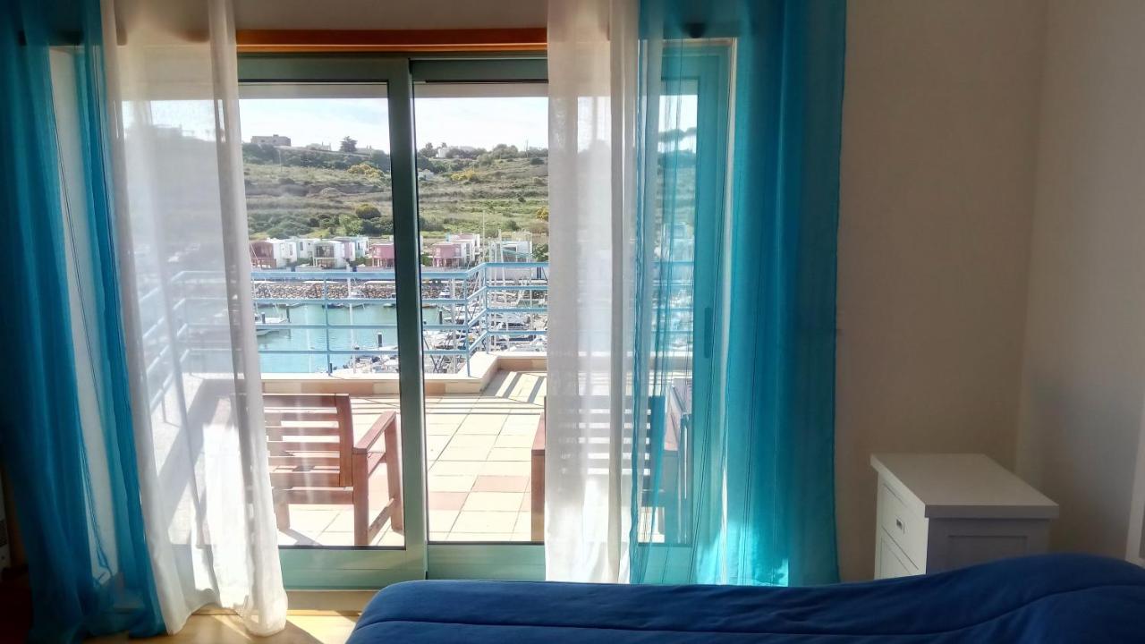 Albufeira Marina Penthouse 1アパートメント エクステリア 写真