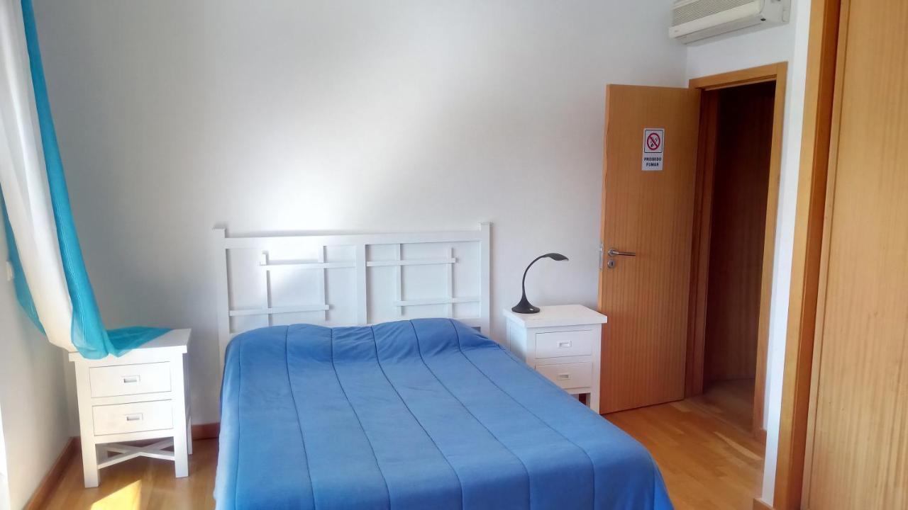 Albufeira Marina Penthouse 1アパートメント エクステリア 写真