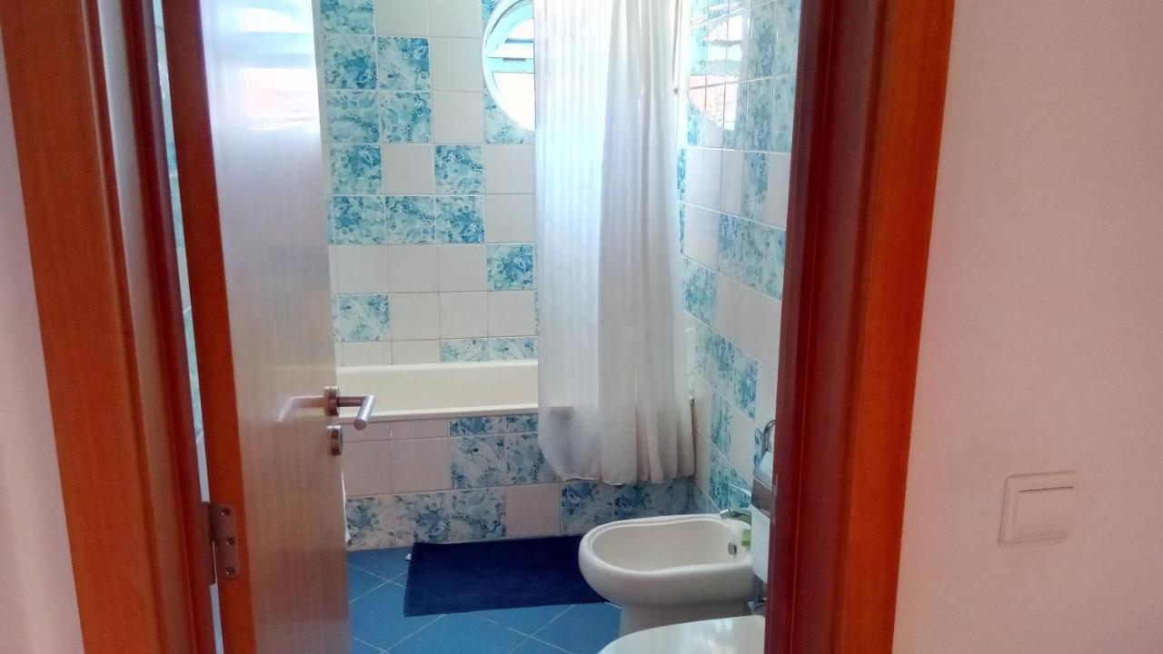 Albufeira Marina Penthouse 1アパートメント エクステリア 写真