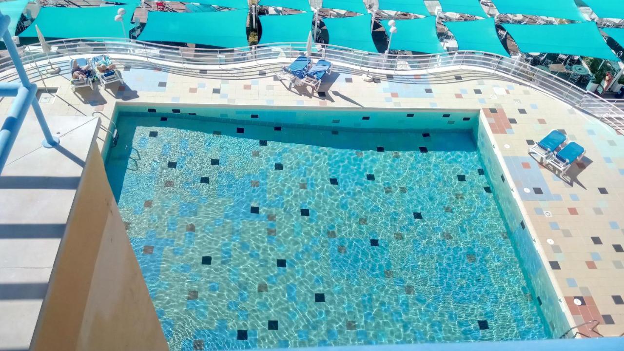 Albufeira Marina Penthouse 1アパートメント エクステリア 写真