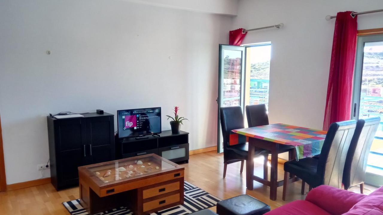 Albufeira Marina Penthouse 1アパートメント エクステリア 写真