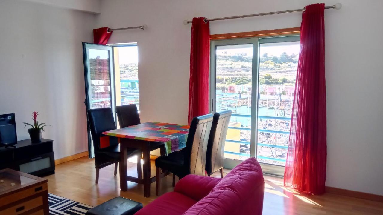 Albufeira Marina Penthouse 1アパートメント エクステリア 写真